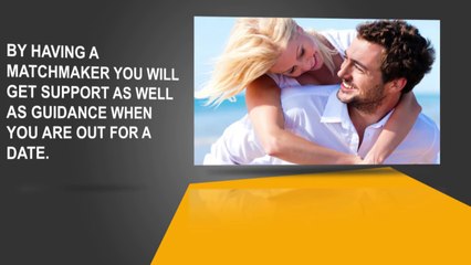 Professional Matchmaker