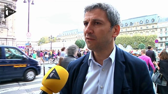 Le périphérique bientôt payant pour les poids lourds ?