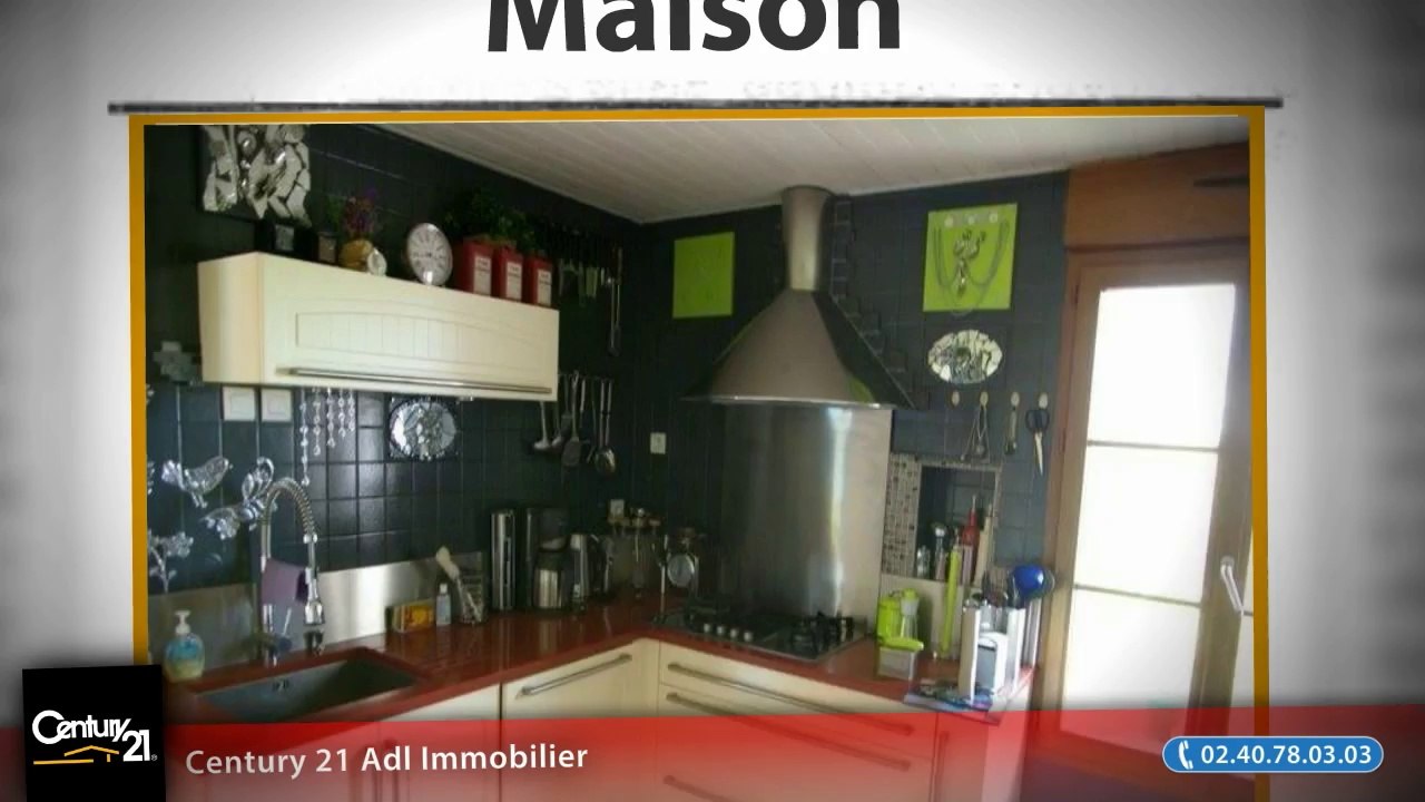 Maison F6 à vendre, Lege (44), 600000€