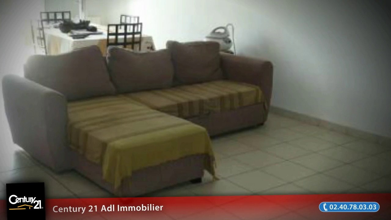 Maison F4 à louer, Corcoue Sur Logne (44), 680€/mois