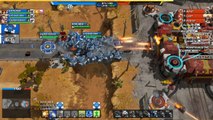 AirMech Urban Dudes Playing, try this now 424