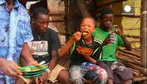 Sierra Leone'de üç günlük sokağa çıkma yasağı sona erdi