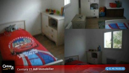 Maison F4 à louer, Touvois (44), 600€/mois