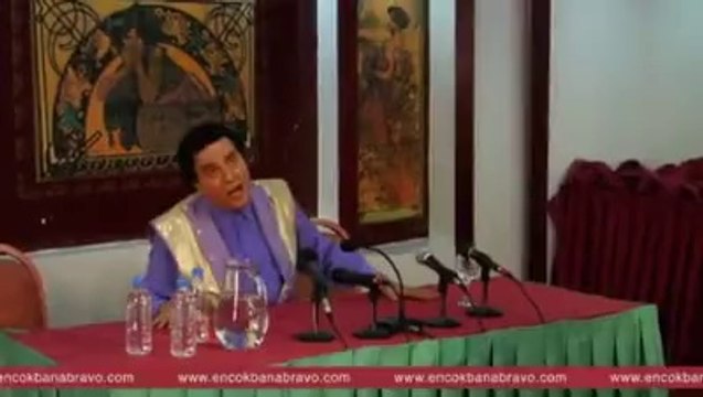 Erol Büyükburç'la Ajdar'ın Beyin Yakan Reklam Filmi