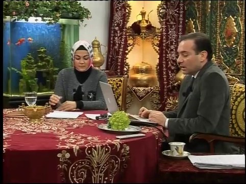 Ahzab suresi 13; BİR YIKIM BİR GALİBİYET