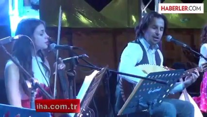 Facebook'tan Tanıştılar, Türk-Yunan Dostluğu İçin Söylediler