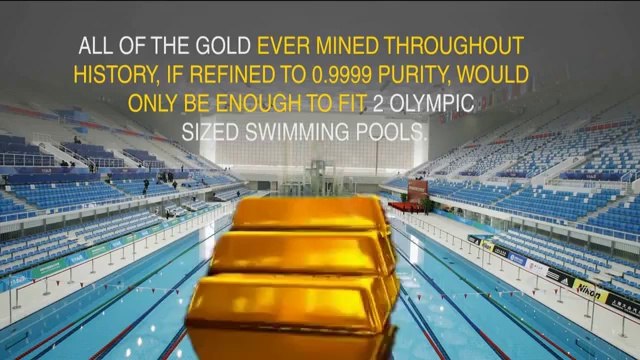 Why Invest In Gold? | FREE Gold Investors Kit or visit Regal Assets