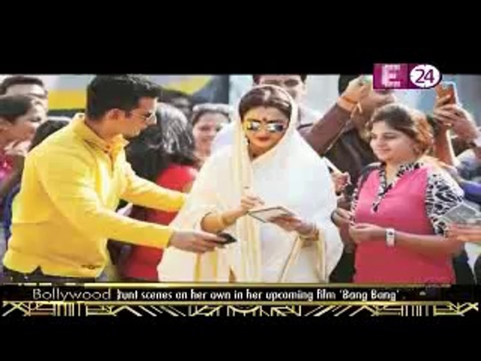 Super Nani Mai Amitab Bachchan 22nd September 2014 www.apnicommunity.com