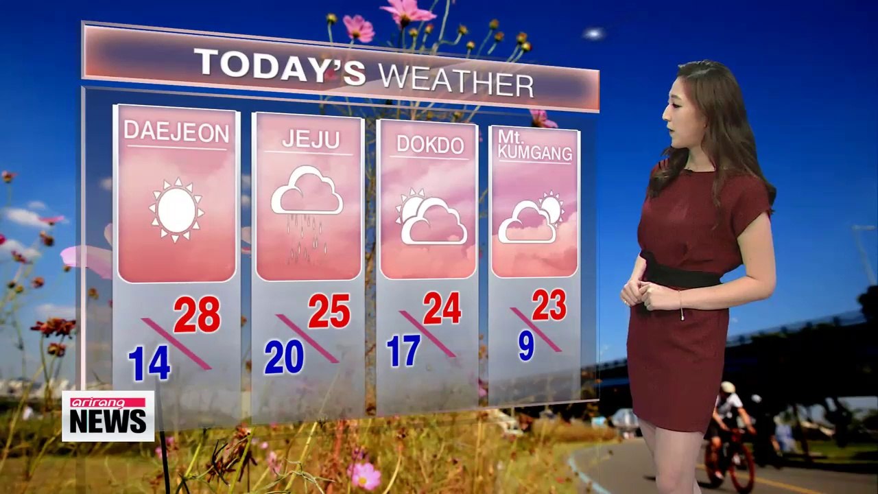 Typhoon expected to effect nation on Wednesday