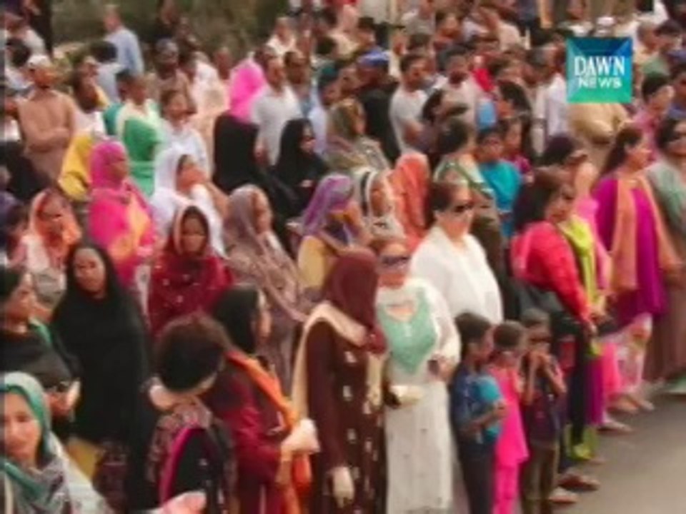 Altaf suggests four provinces in Sindh