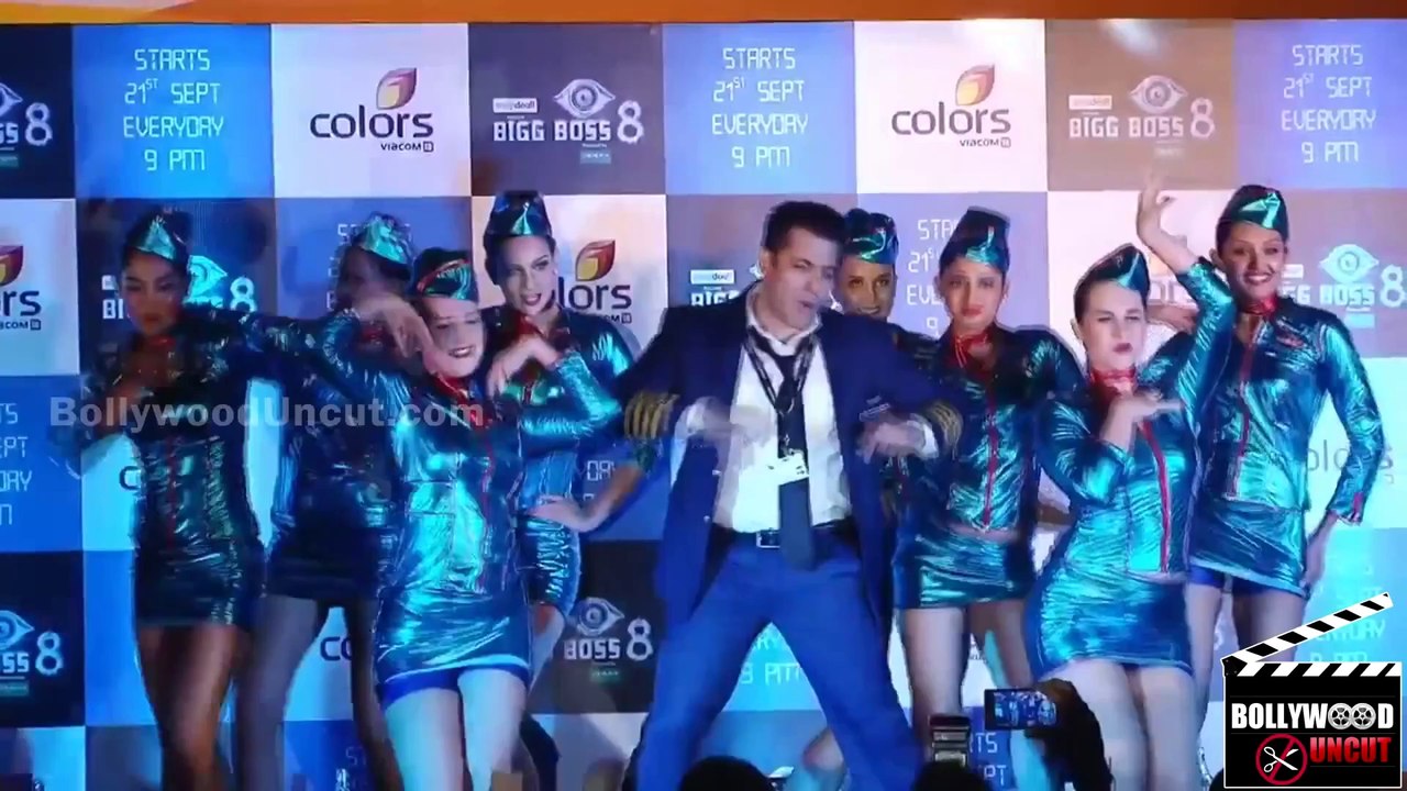 Bollywood News | SHOCKING Facts Of Salman Khan's Bigg Boss 8 REVEALED | 21th September 2014