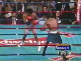 Roy Jones Jr vs Jorge Fernando Castro 1992-06-30