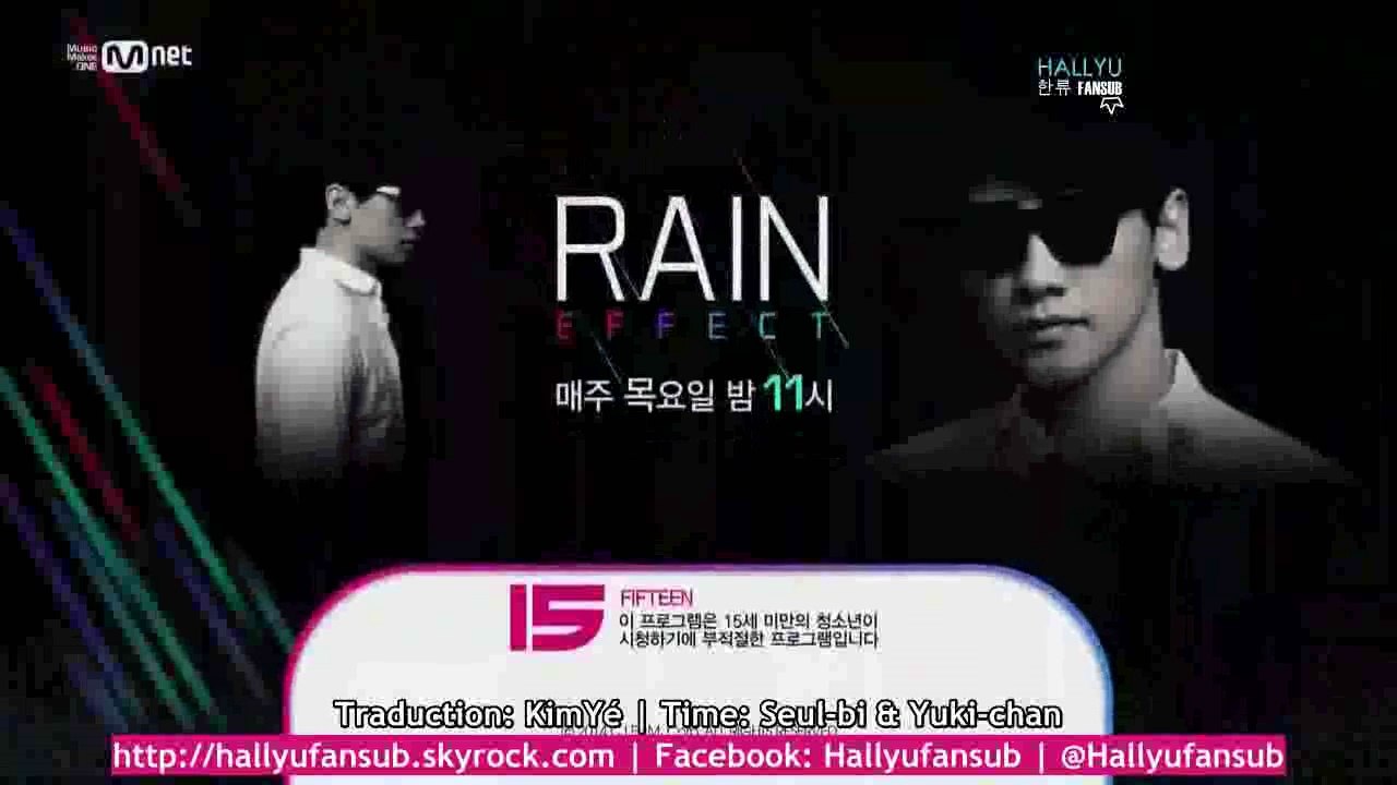 Rain Effect E06