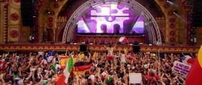 Tomorrowland 2014  Official Aftermovie