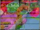 Roy Jones Jr vs Art Serwano 1992-04-03