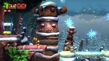 Donkey Kong Country Tropical Freeze #29