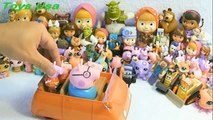 Peppa Pig, Dora the Explorer, Toy Story, Frozen, Mickey Mouse, Me2, Rio2, Маша и Медведь, Peppa Pig