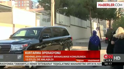 IŞİD, Türkiye'ye 5 Milyar Dolar Kaybettirdi