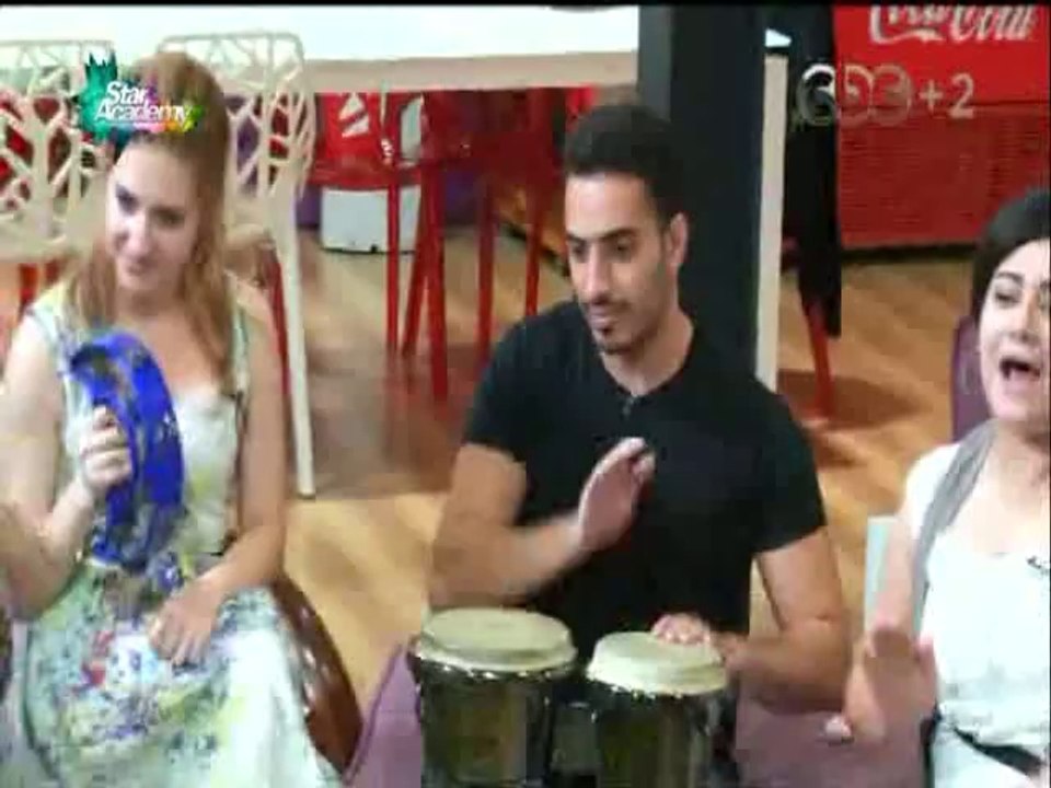 رقصة ليا