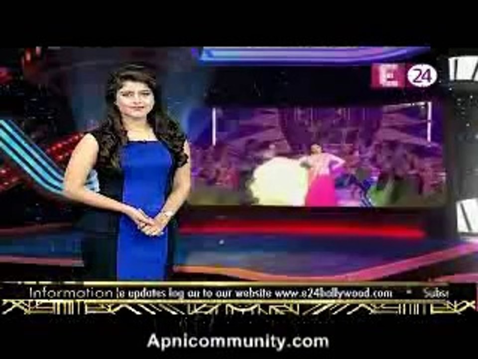 Jhalak Dikhhla Jaa 7 22nd September 2014 Jhalak Ka Final Result www.apnicommunity.com