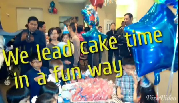 Isn't this more fun than Burnaby BC magician Mike Norden?