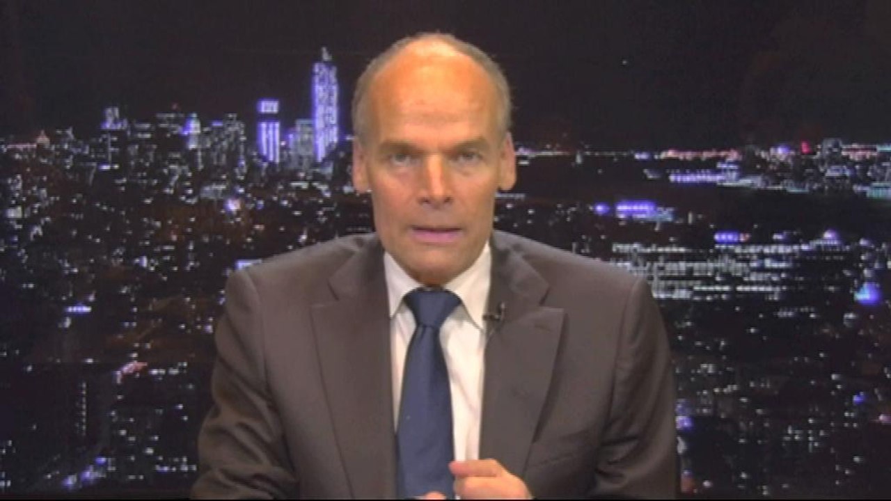 Changement climatique: "Les Américains commencent à s'inquiéter pour le climat"