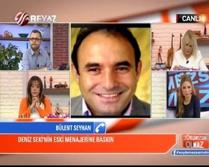 Söylemezsem Olmaz 22.09.2014 1.Kısım