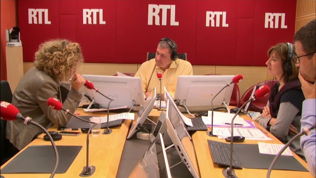 Alba Ventura : Nicolas Sarkozy n'a pas changé