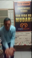 CLICKDREAMS...CHEGA DE MI MI MI.....CHEGA DE BLA BLA BLA...VAMOS TRABALHAR!!!