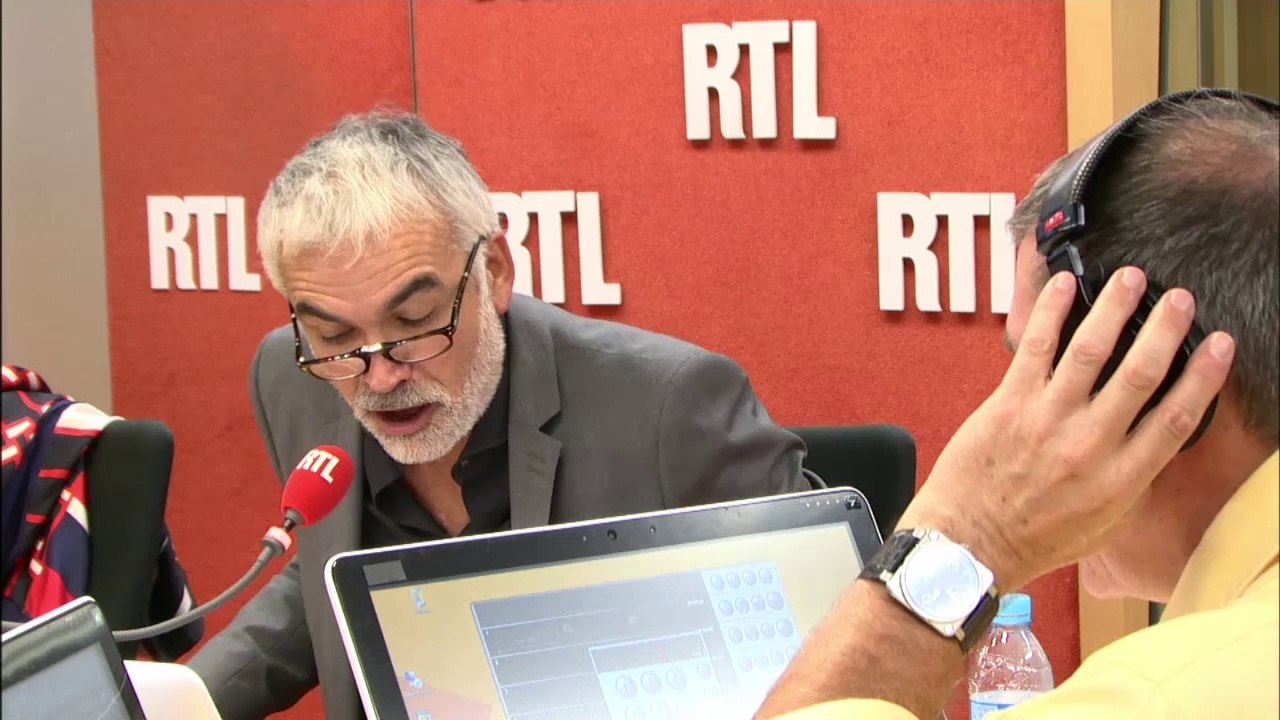 Pascal Praud : "L'imagination des enfants réinvente l'art d'être grand-parent"