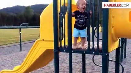 Dünyanın En Tatlı Düşüşü