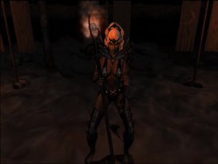 Drow Priestesses only want your money