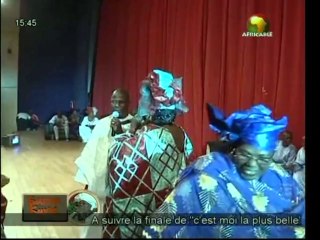 La Mere Diabaté - Lambeya - LIVE de Bako Dagnon