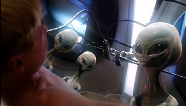 Disparition {Taken} - Episode 2 - Jacob & Jesse (2/2)