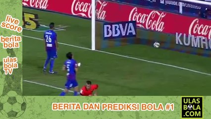 Liga Spanyol 21 September 2014