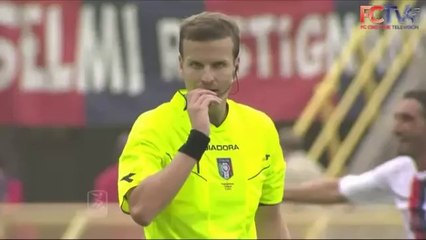 Dal Bologna al Catania. Subito in campo gli squali