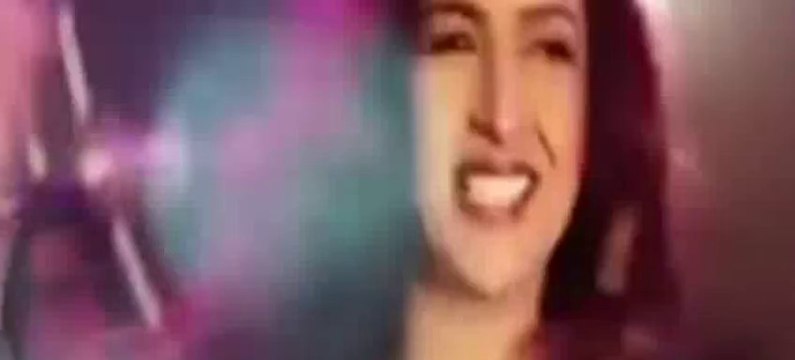 Saba Qamar Item Song ! Pakistani Actress Item Song
