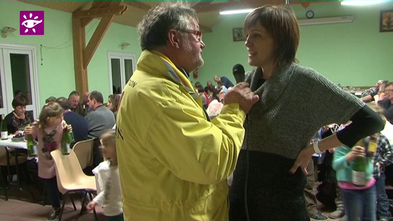 telethon 2013 à enguinegatte