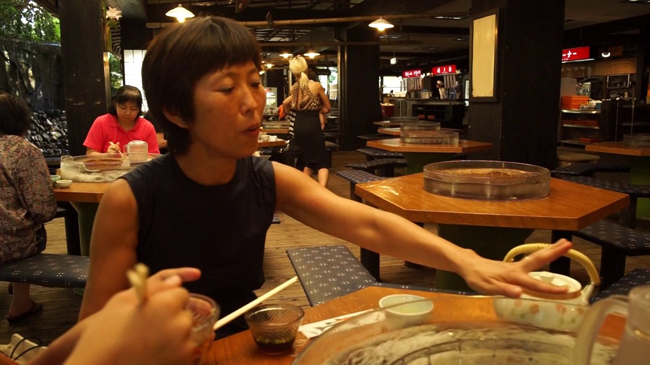 restaurant a kagoshima