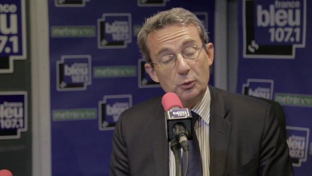 Je n'ai pas vu un nouveau Sarkozy - Jean-Christophe Fromantin (UDI) sur la prestation de Nicolas Sarkozy au 20h le 21 septembre 2014