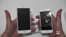 Unboxing iPhone 6 e iPhone 6 Plus Italiano - AVRMagazine.com
