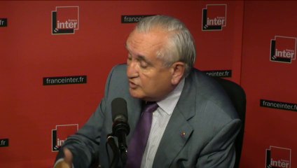 "Il faut que la droite et le centre participent aux primaires", Jean-Pierre Raffarin