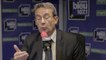 "Ce qui m'inquiète, c'est de démarrer 3 ans avant une campagne présidentielle" - Jean Christophe Fromantin (UDI) sur le retour de Nicolas Sarkozy