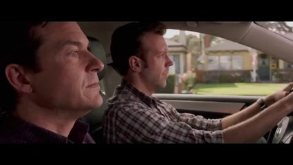 Patrondan Kurtulma Sanatı 2 Film Fragmanı