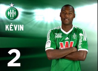 Kévin Théophile-Catherine