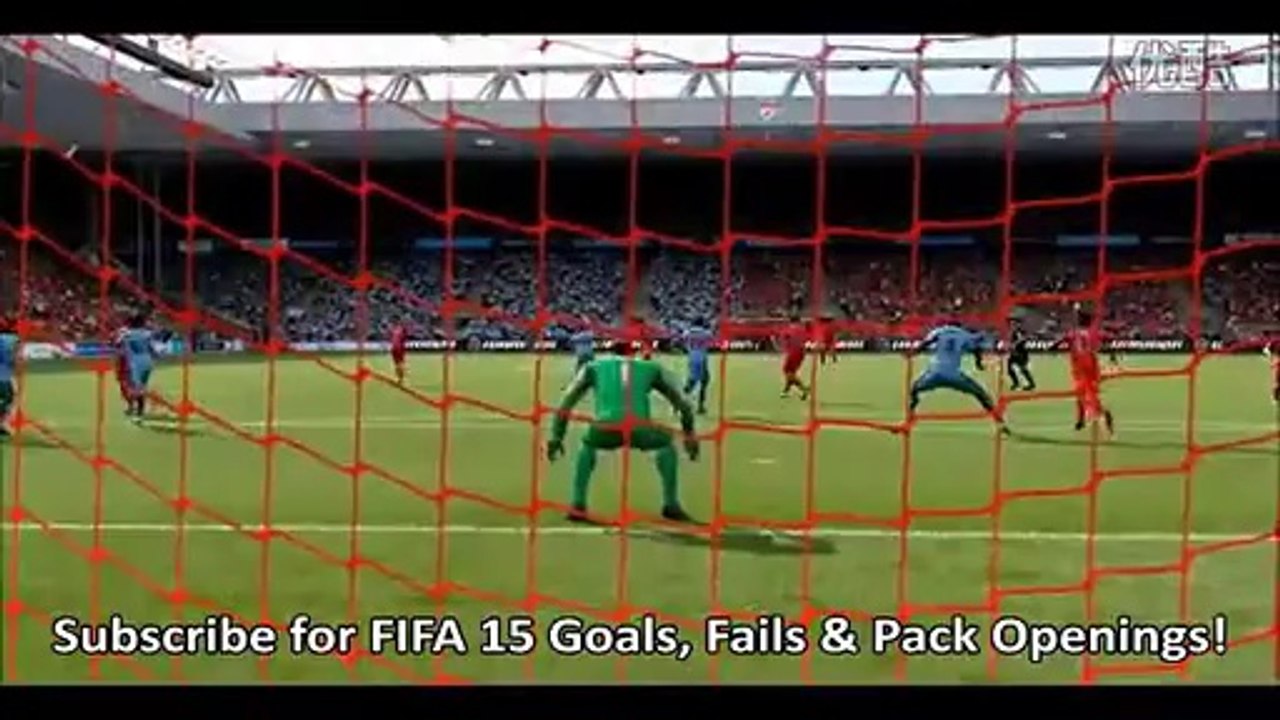 FIFA 15 Coins kaufen Günstige _ Top 5 Tore der Woche 1 _ LaazR Gaming _ [DEMO Version]