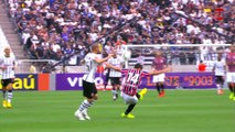 Corinthians derrota o São Paulo após dois pênaltis