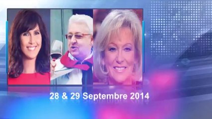 Foire du Dauphiné - Bande annonce officielle 2014