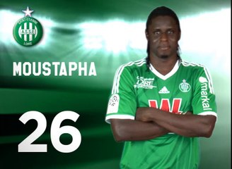 Moustapha Bayal Sall