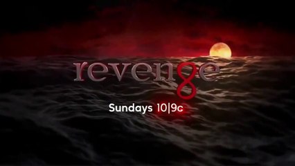 Revenge - Saison 4 - Promo #3 - nouvelle bande-annonce